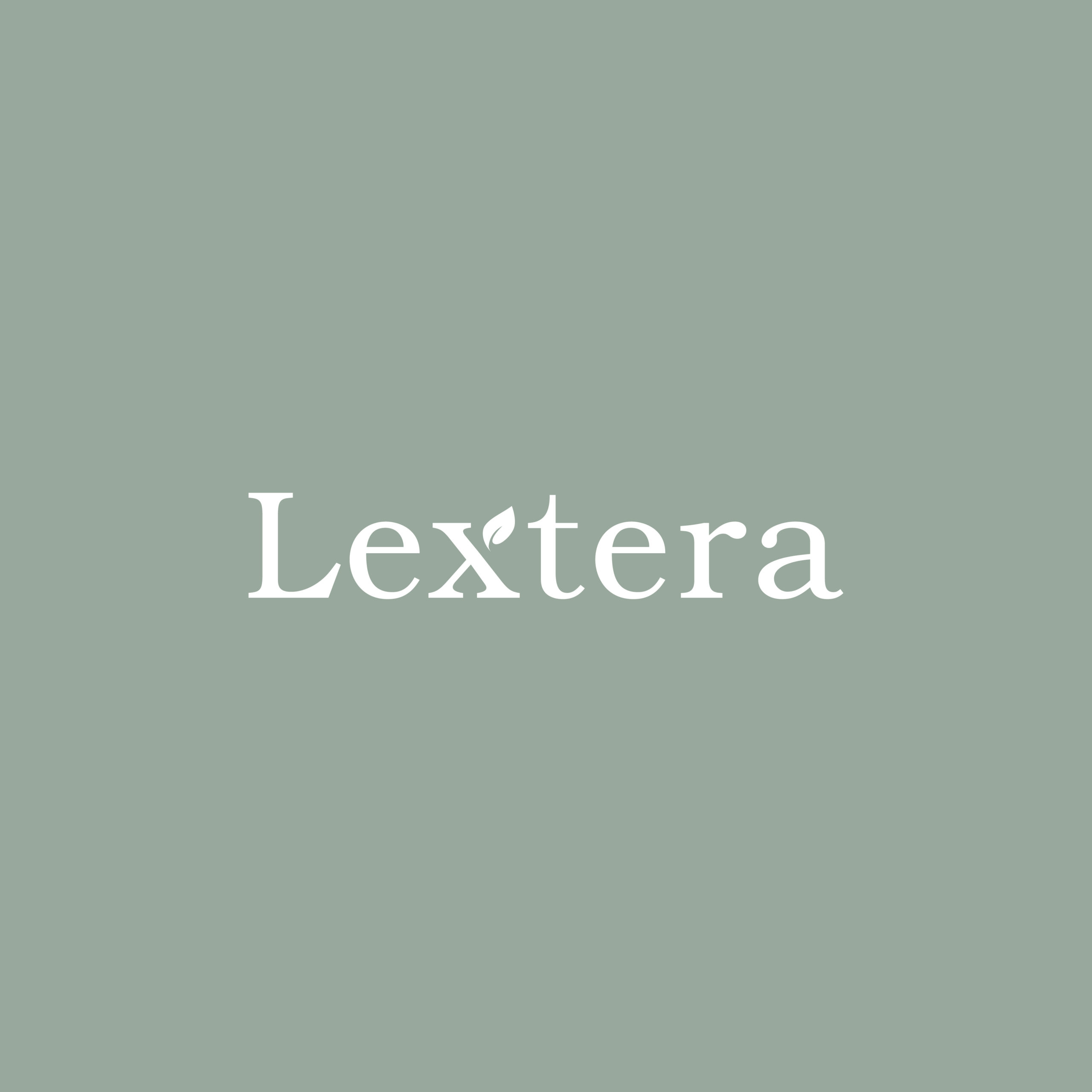 Lextera.